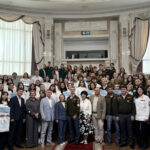 200 студентов-медиков улучшат здравоохранение Новосибирской области