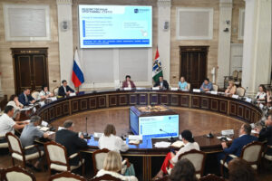 В регионе усилят защиту государственных информационных систем