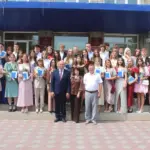 Новосибирск вошел в топ-5 студенческих столиц России