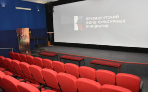 В Новосибирске стартовал фестиваль «Наше кино»