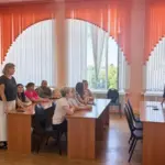 В Здвинске вопросы трудоустройства ветеранов СВО на контроле прокуратуры