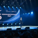 95 лет легендарному Новосибирскому авиазаводу имени Чкалова