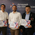 В регионе определили лучшего профессионала среди участников СВО