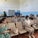 День малого села прошел в селе Светлое