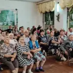 200 лет исполнилось Барлакулю