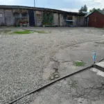 В Здвинске продолжается ремонт мест общего пользования