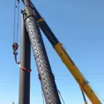 Здвинский район готовится к зиме
