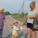 В Здвинском районе рассказали, как сохранить здоровье и избежать травм