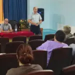 Врип главы Здвинского района посетил Алексеевский сельсовет