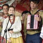 В регионе прошел фестиваль народного творчества