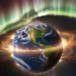 К Земле приближается магнитная буря