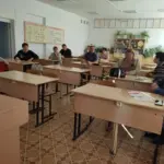 Педагоги Здвинского района обсудили перспективы развития образования