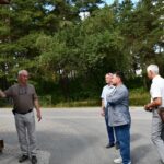 В регионе решают вопрос строительства жилья для ветеранов СВО