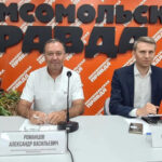 В регионе представят проекты в сфере межнациональной политики со всей Сибири