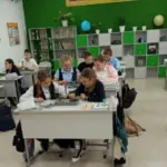 Школьникам ограничили количество уроков