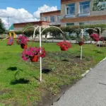 В Здвинске пройдет традиционная выставка цветов, овощей и фруктов