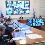 Регион принимает меры по увеличению поставок топлива