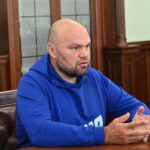 Регион поддерживает развитие молодежного добровольческого движения