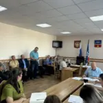 В Здвинском районе обсудили готовность к отопительному сезону
