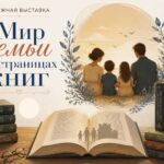 В Здвинской центральной библиотеке открылась виртуальная выставка