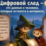 Как мошенники используют ваши данные из интернета