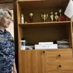 В Здвинской школе прошли учения по безопасности
