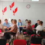 Августовские совещания педагогов объединили школы Здвинского района