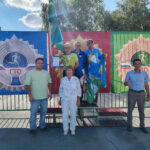 В регионе прошел областной фестиваль ГТО среди старшего возраста
