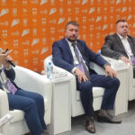 От цифровых двойников до реальных роботов: на «Технопроме» представили комплексный подход к повышению производительности