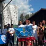Испытание на прочность: как наши парни покорили «Гонку Героев»!
