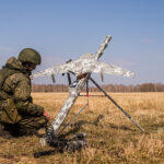 Добровольцы в беспилотные войска получат 2,9 млн рублей и места в вузах и колледжах