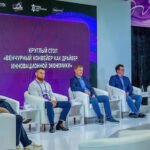 «Ростелеком» оценил потенциал сибирских разработок на форуме «Технопром-2026»