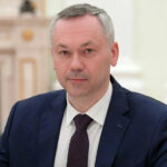 Глава региона сохраняет высокие позиции в «Национальном рейтинге»