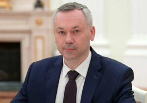Глава региона сохраняет высокие позиции в «Национальном рейтинге»