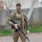 История сапера, работающего в зоне СВО
