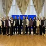 Жители Здвинского района пришли голосовать с первых минут открытия участков