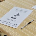 В Новосибирске наградили региональных победителей международной акции «Диктант Победы»