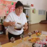 Мастера Здвинского лицея представили авторские чаи