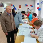 В Здвинском районе идет второй день выборов депутатов Государственной Думы