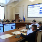 В регионе реализуется соцподдержка пожилых
