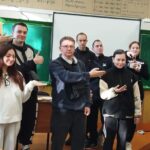 В Здвинском лицее обсудили основы тайм-менеджмента