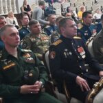 30 участников второго потока программы «Герои НовоСибири» получили дипломы