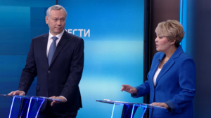 Регион в пятерке лучших по уровню образования