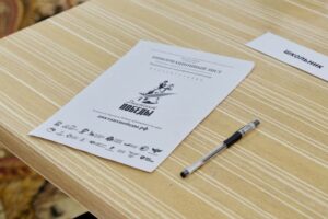 В Новосибирске наградили региональных победителей международной акции «Диктант Победы»