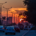 Осень официально наступила в Новосибирской области утром 23 сентября