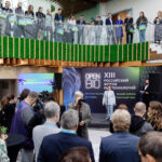 XIII форум биотехнологий OpenBio-2026 стартовал в Новосибирской области
