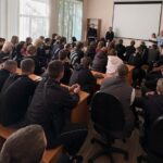 В Здвинском лицее прошло правовое воспитание подростков