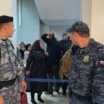 Из Новосибирской области выдворили 1,5 тысячи мигрантов за границу