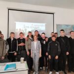 В Здвинском лицее отметили День языков народов России