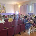 День главы прошел в Новороссийском и Лянинском сельсоветах